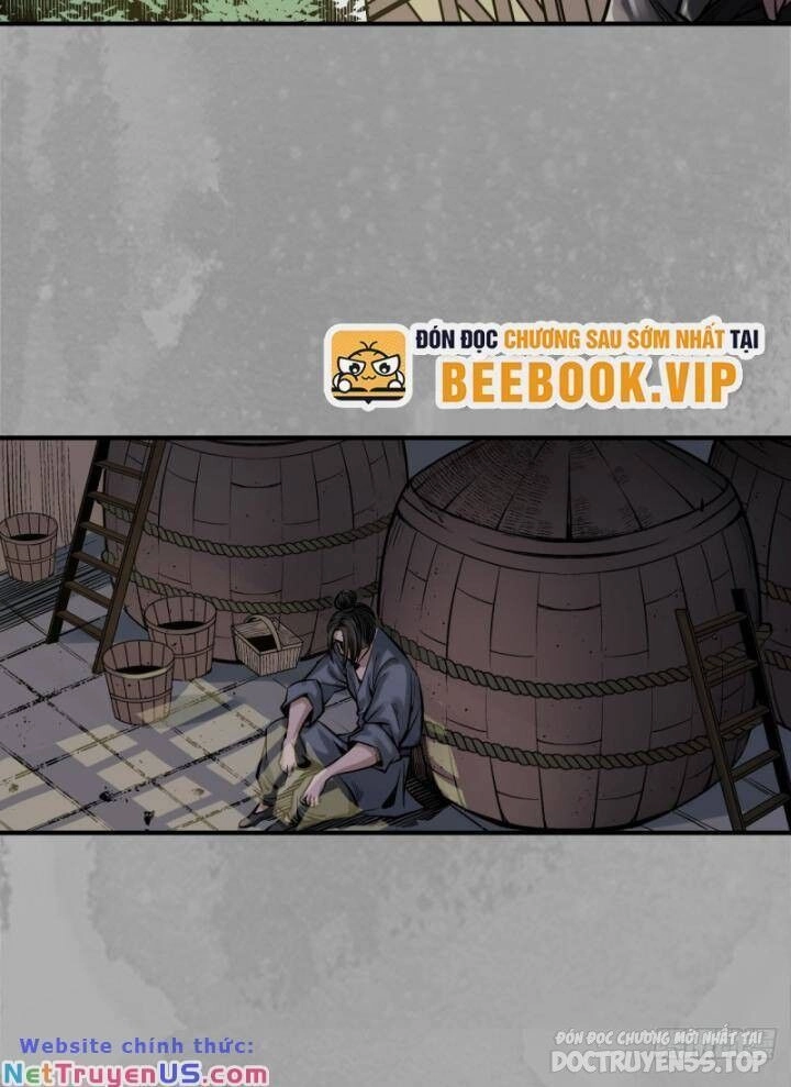 Tạng Phong Hành Chapter 221 - 32