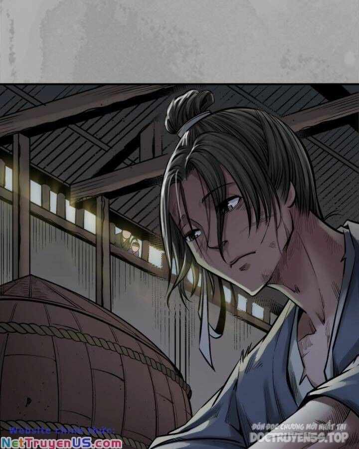 Tạng Phong Hành Chapter 221 - 33