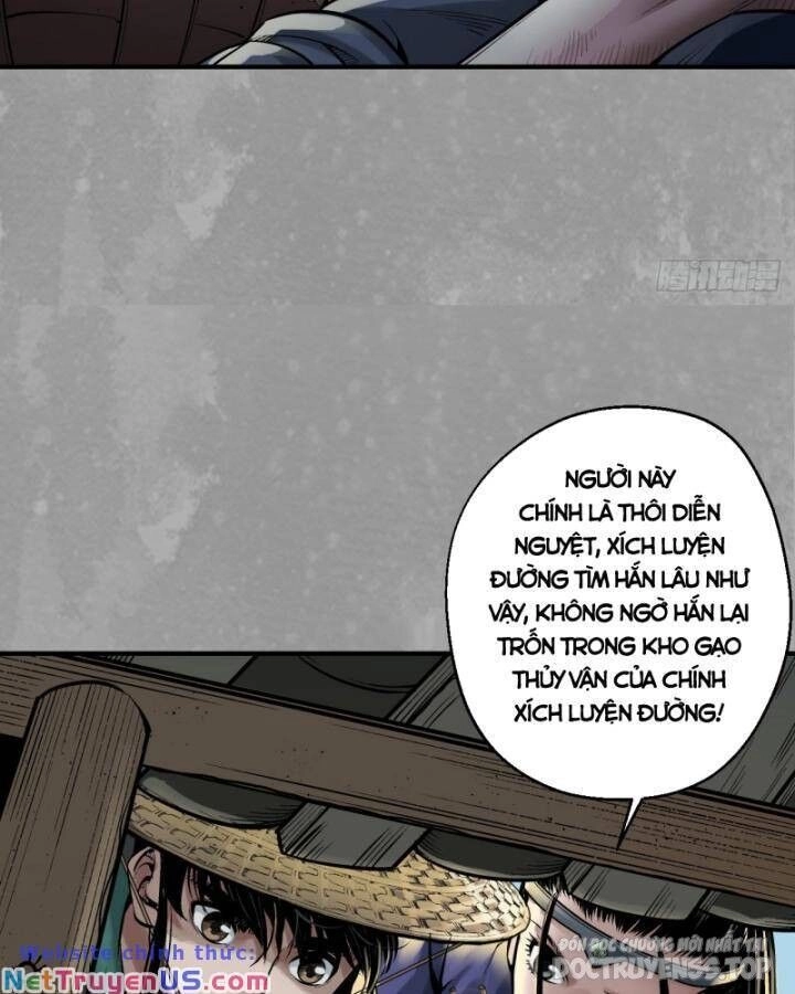 Tạng Phong Hành Chapter 221 - 34