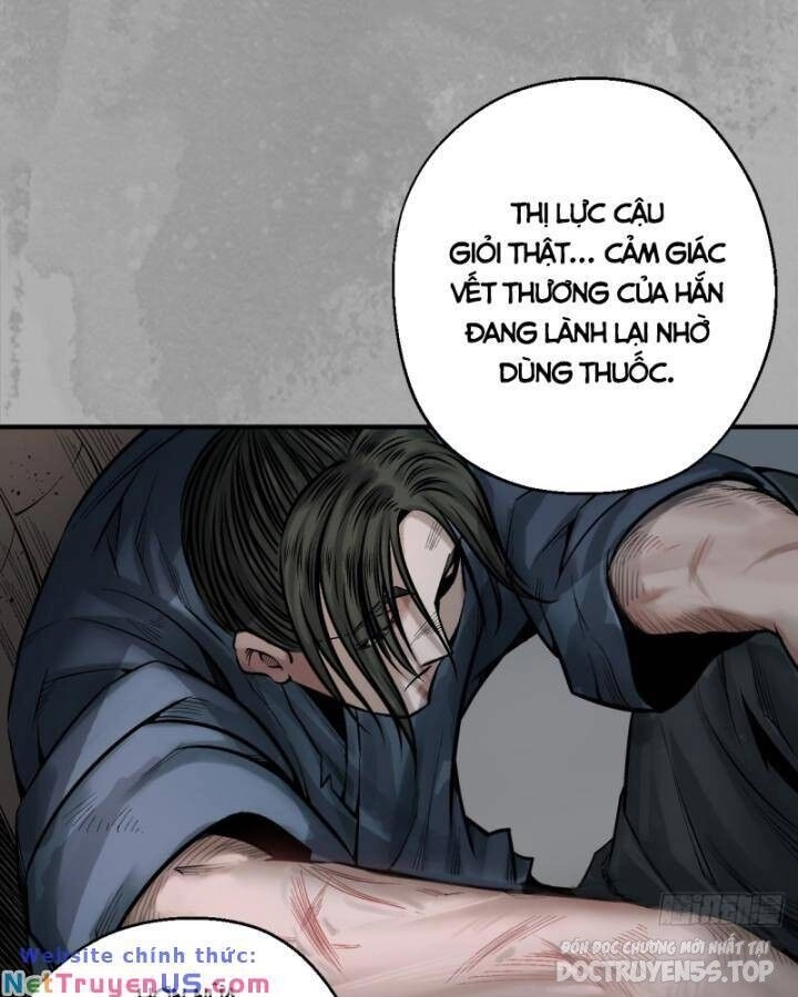 Tạng Phong Hành Chapter 221 - 37