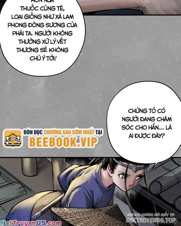 Tạng Phong Hành Chapter 221 - 38