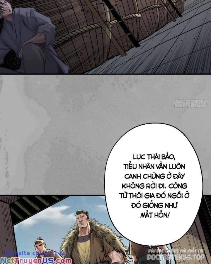 Tạng Phong Hành Chapter 221 - 41