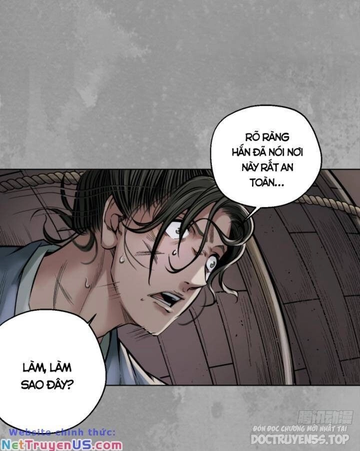 Tạng Phong Hành Chapter 221 - 44