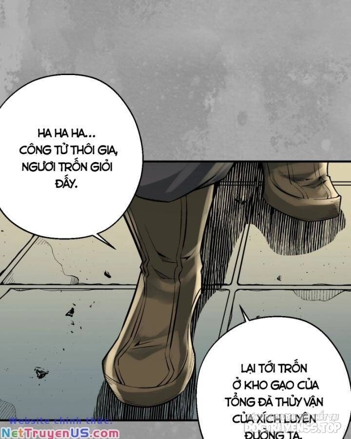 Tạng Phong Hành Chapter 221 - 45