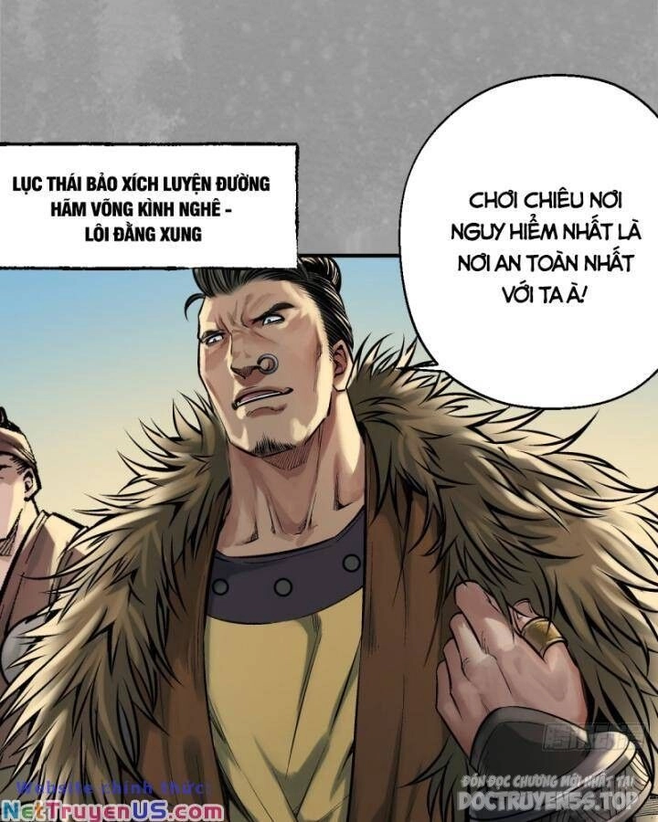 Tạng Phong Hành Chapter 221 - 47