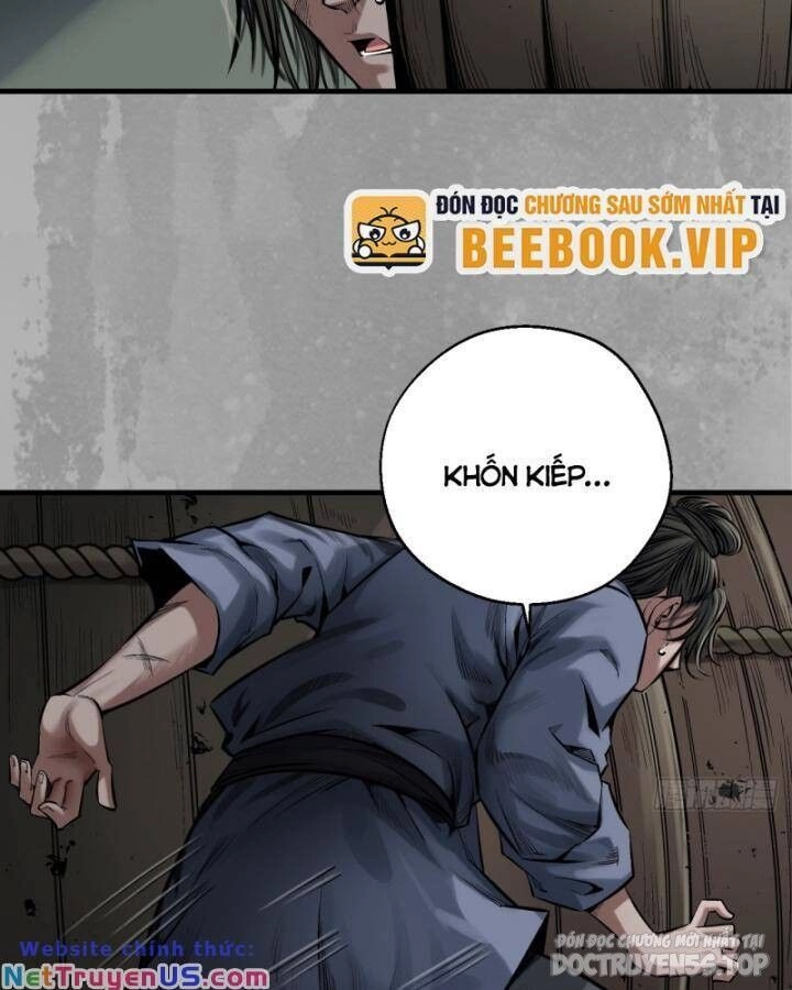 Tạng Phong Hành Chapter 222 - 4