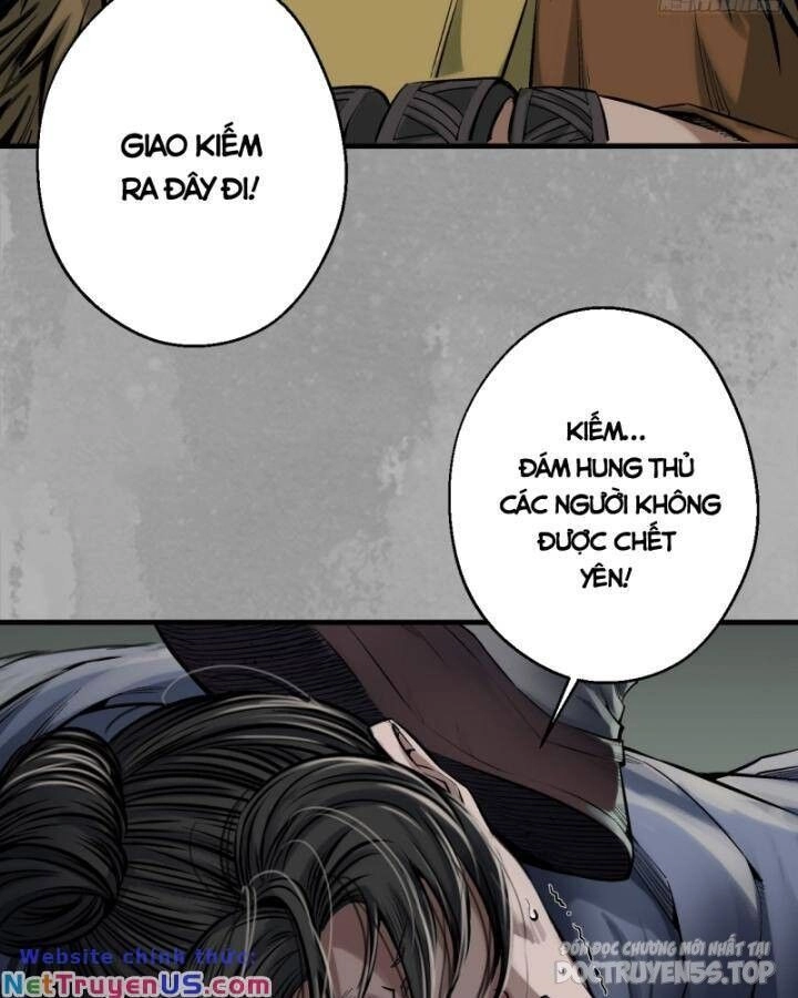 Tạng Phong Hành Chapter 222 - 8