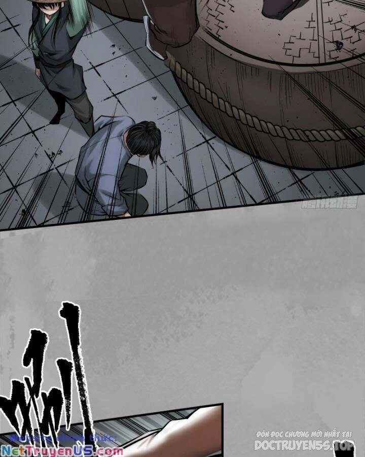 Tạng Phong Hành Chapter 222 - 19