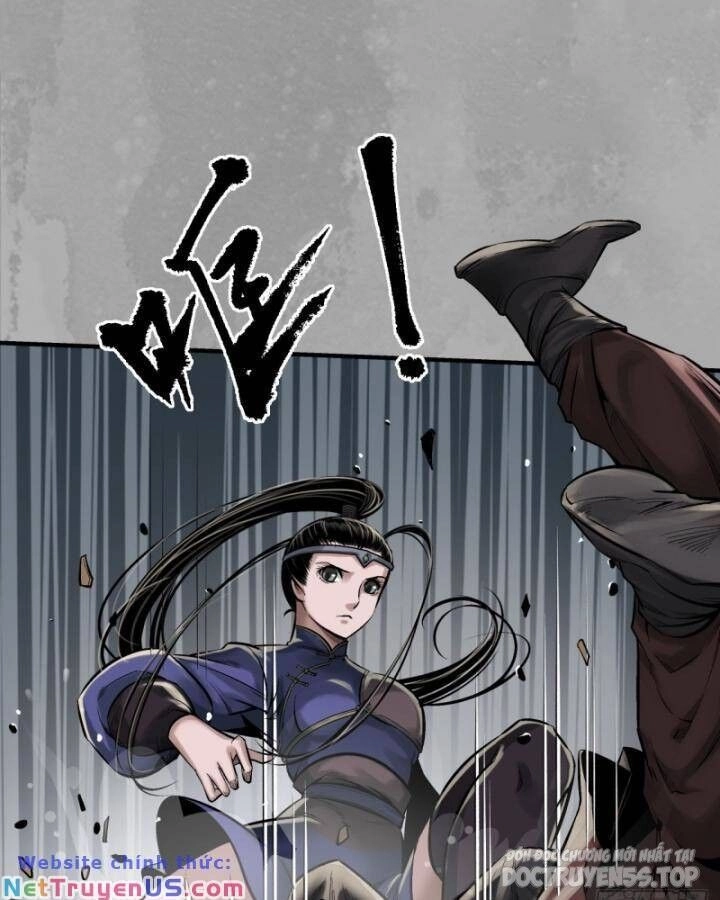 Tạng Phong Hành Chapter 222 - 22