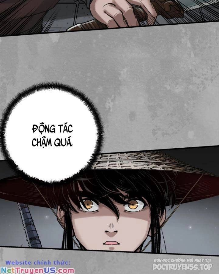 Tạng Phong Hành Chapter 222 - 26