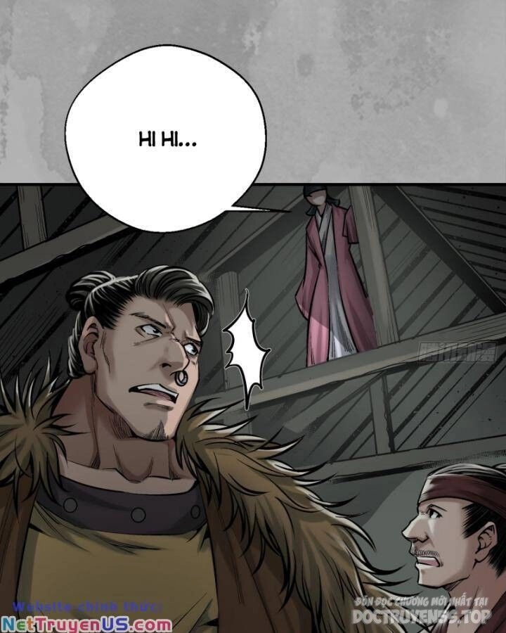 Tạng Phong Hành Chapter 222 - 36