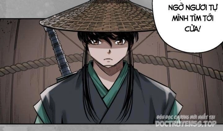 Tạng Phong Hành Chapter 222 - 42