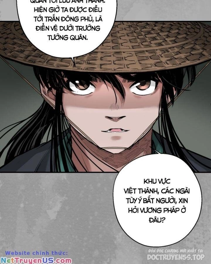 Tạng Phong Hành Chapter 222 - 56