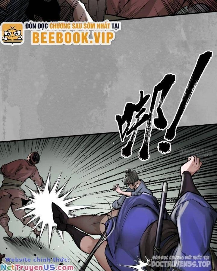 Tạng Phong Hành Chapter 223 - 31