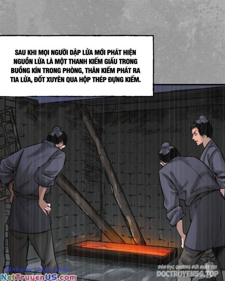 Tạng Phong Hành Chapter 224 - 15