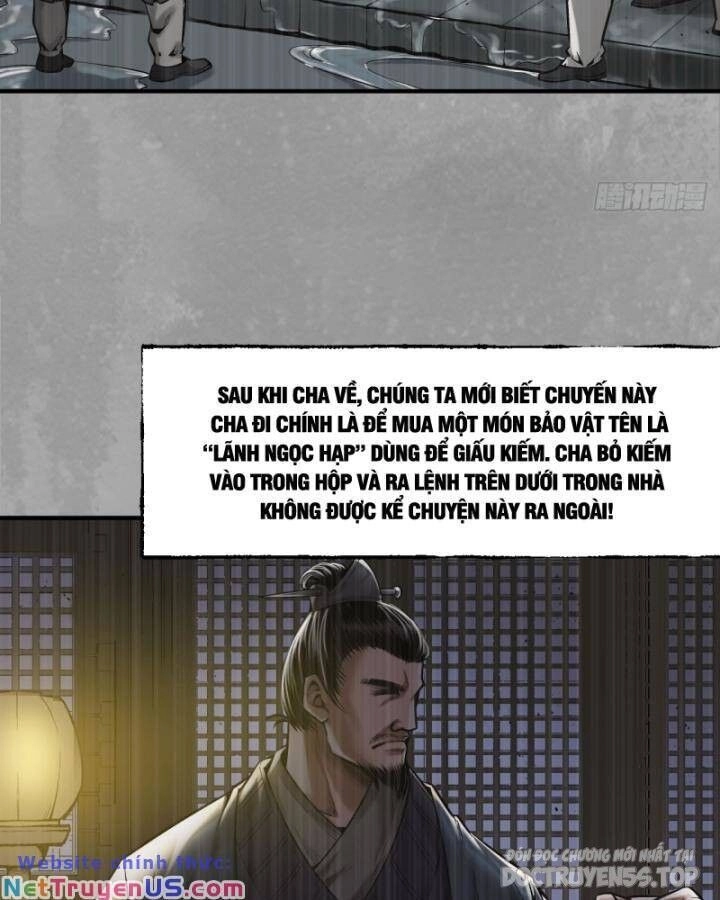 Tạng Phong Hành Chapter 224 - 16