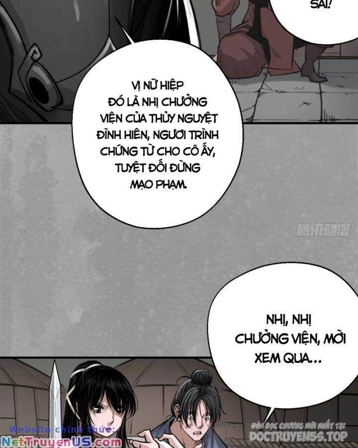 Tạng Phong Hành Chapter 224 - 44