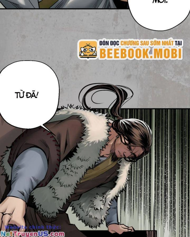 Tạng Phong Hành Chapter 196 - 4