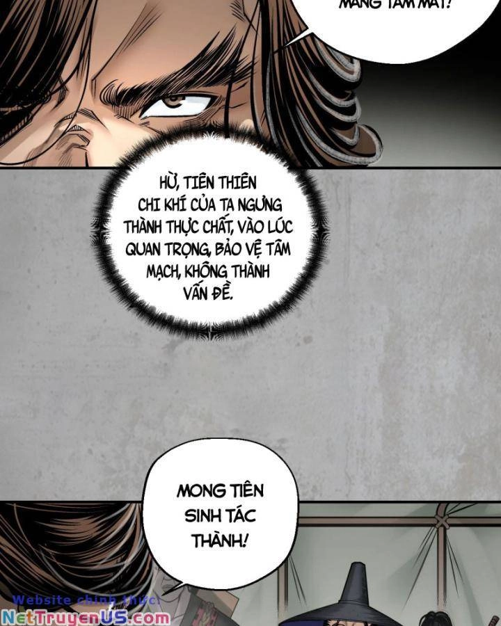 Tạng Phong Hành Chapter 196 - 8