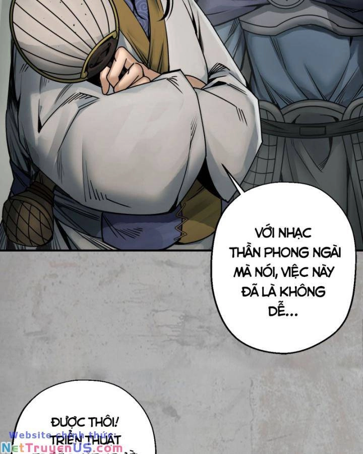 Tạng Phong Hành Chapter 196 - 12