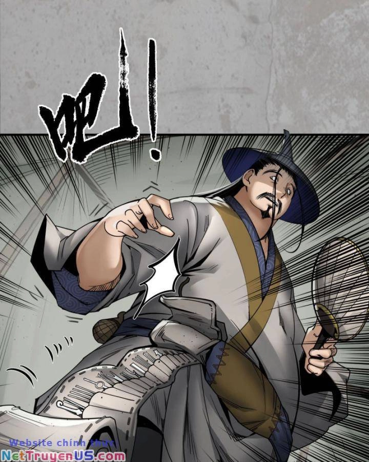 Tạng Phong Hành Chapter 196 - 14