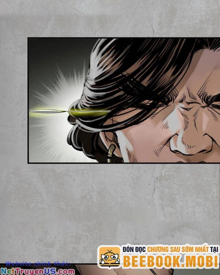 Tạng Phong Hành Chapter 196 - 18