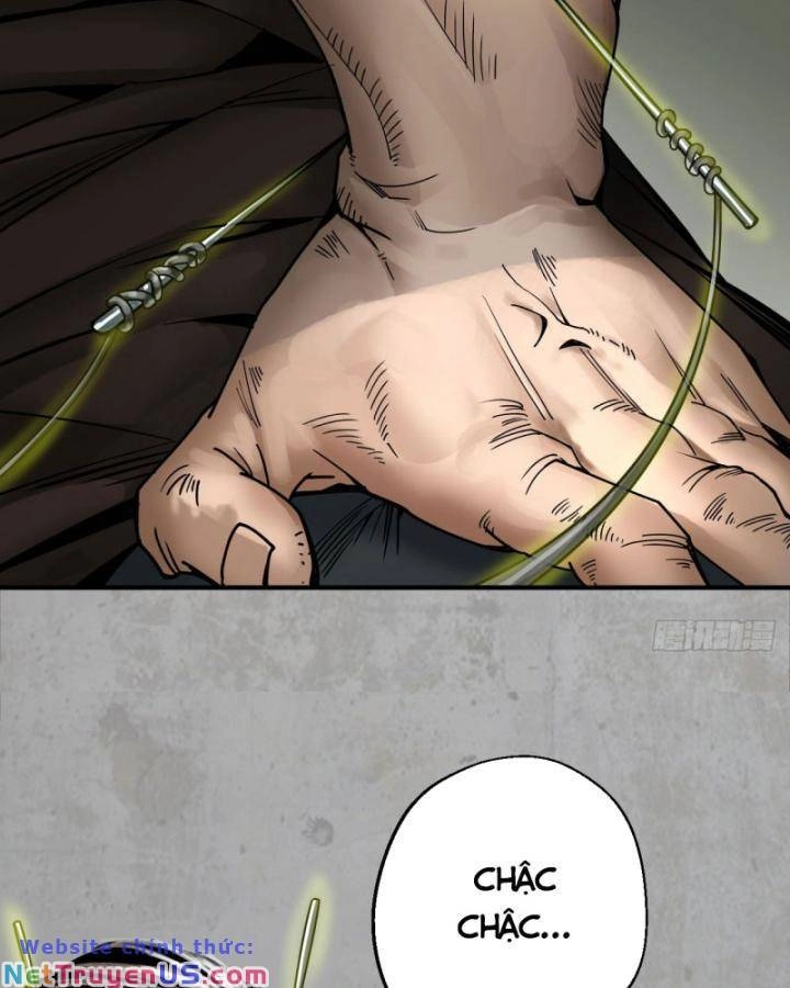 Tạng Phong Hành Chapter 196 - 19