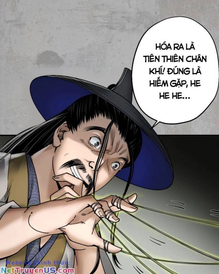 Tạng Phong Hành Chapter 196 - 21