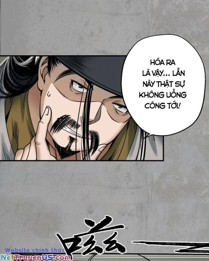 Tạng Phong Hành Chapter 196 - 25