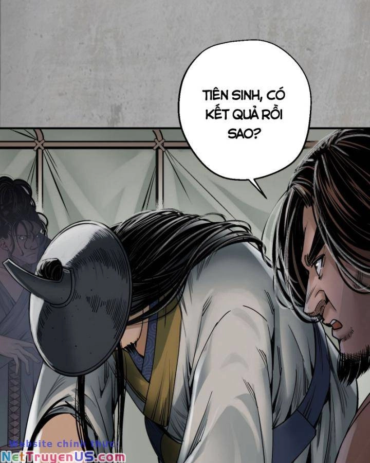 Tạng Phong Hành Chapter 196 - 28