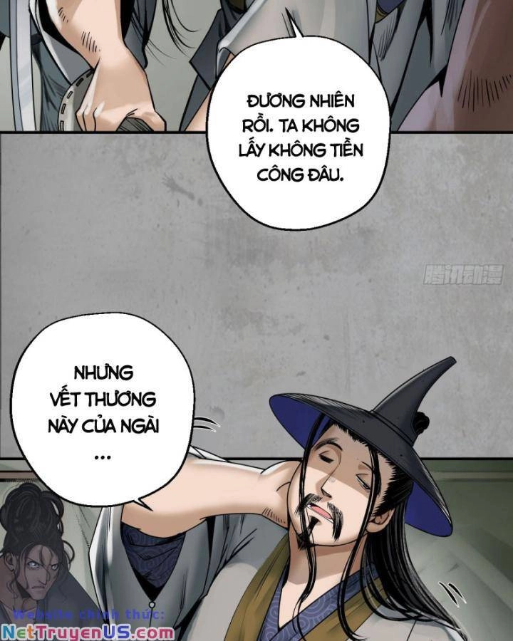 Tạng Phong Hành Chapter 196 - 29