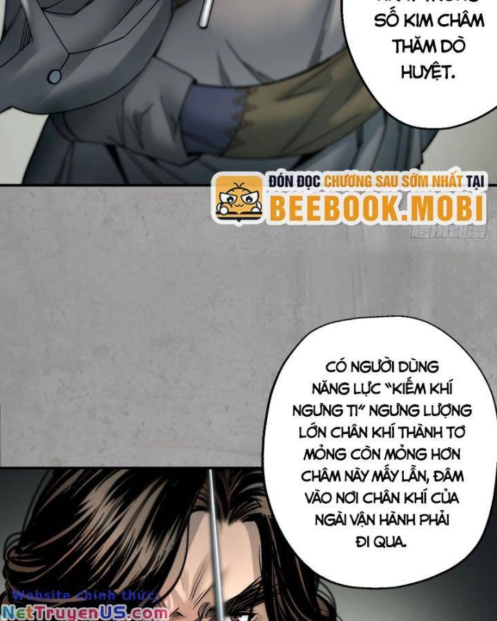 Tạng Phong Hành Chapter 196 - 33