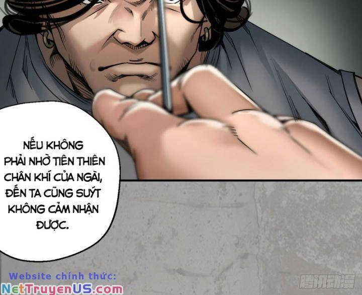 Tạng Phong Hành Chapter 196 - 34