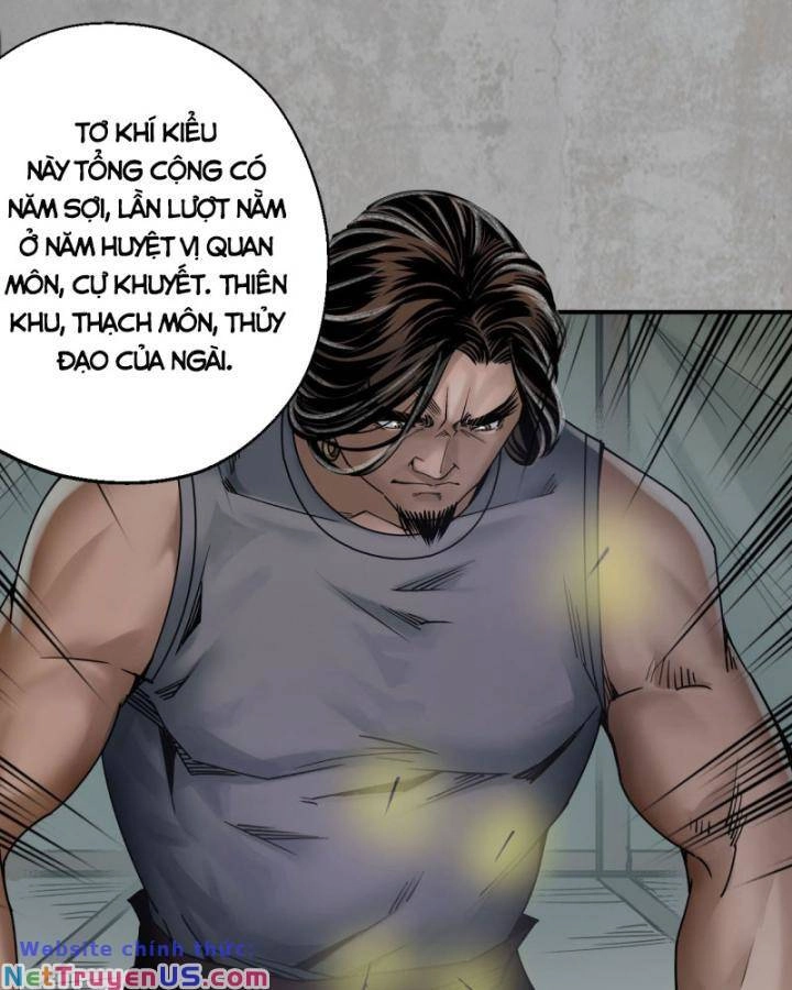 Tạng Phong Hành Chapter 196 - 38