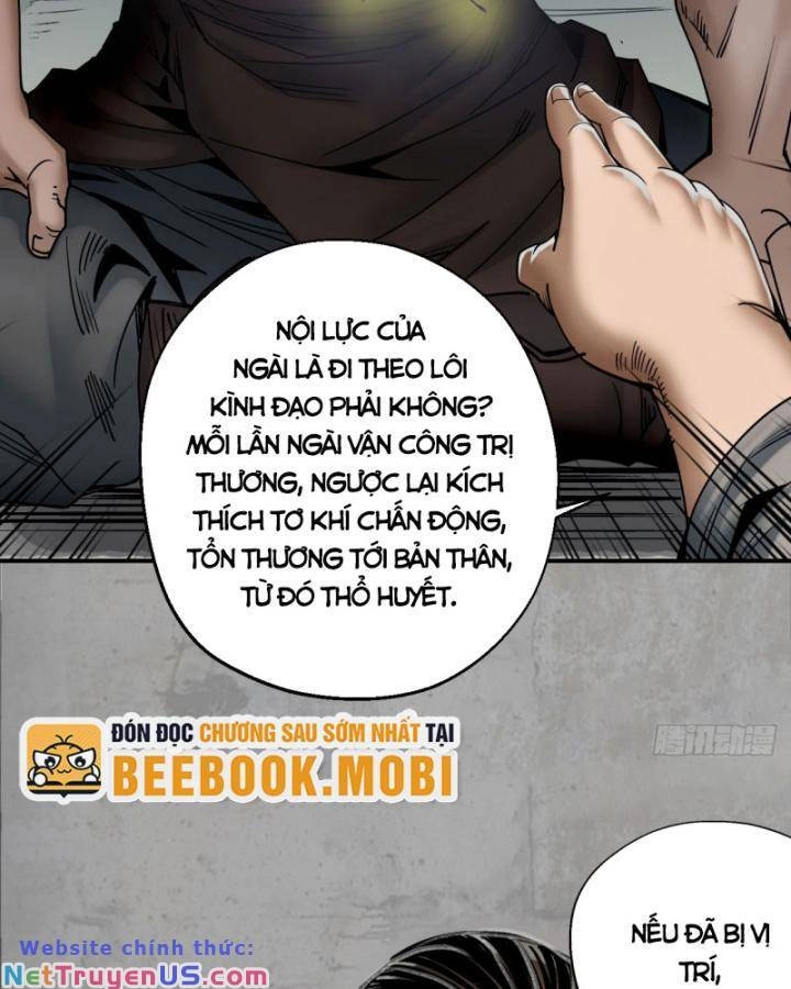 Tạng Phong Hành Chapter 196 - 39