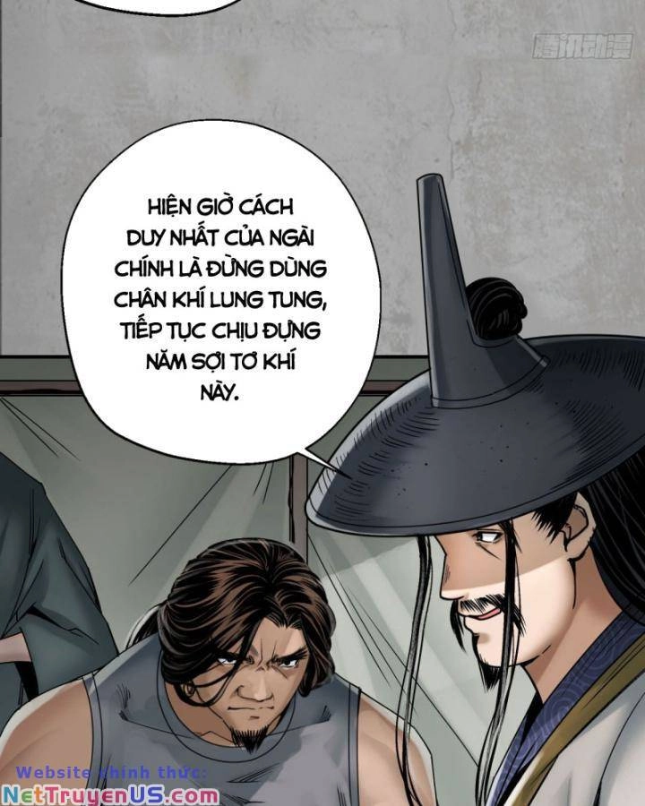 Tạng Phong Hành Chapter 196 - 42