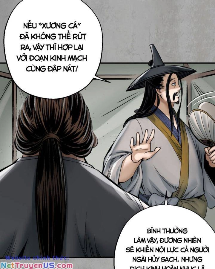 Tạng Phong Hành Chapter 196 - 48