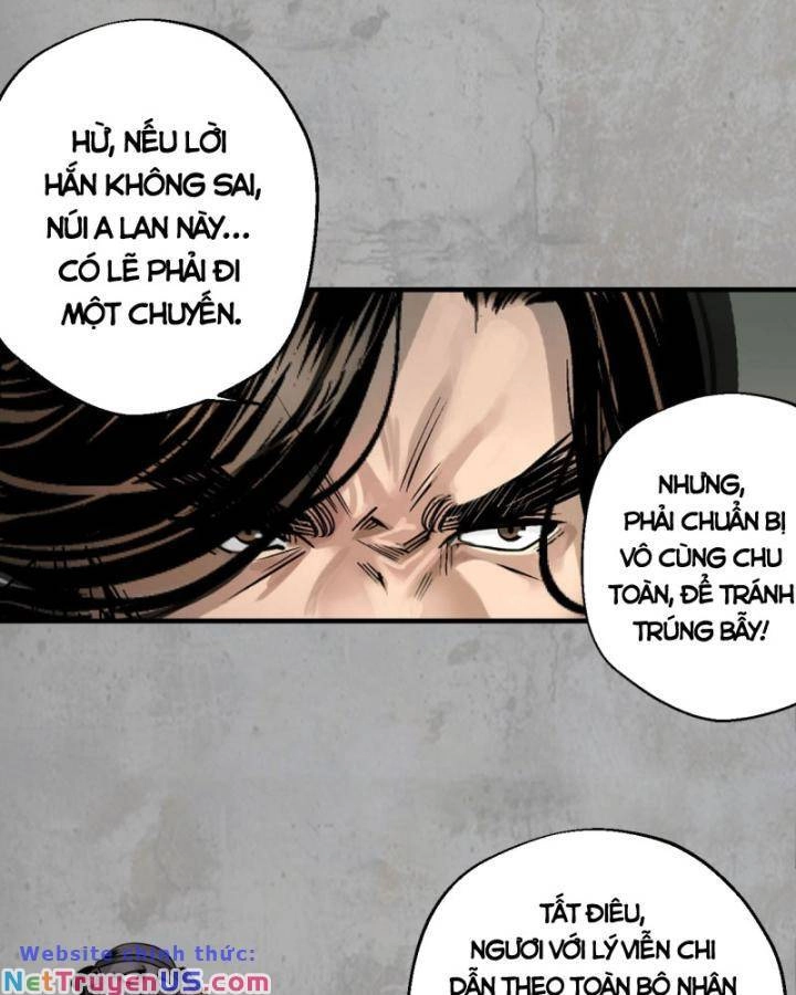 Tạng Phong Hành Chapter 196 - 61