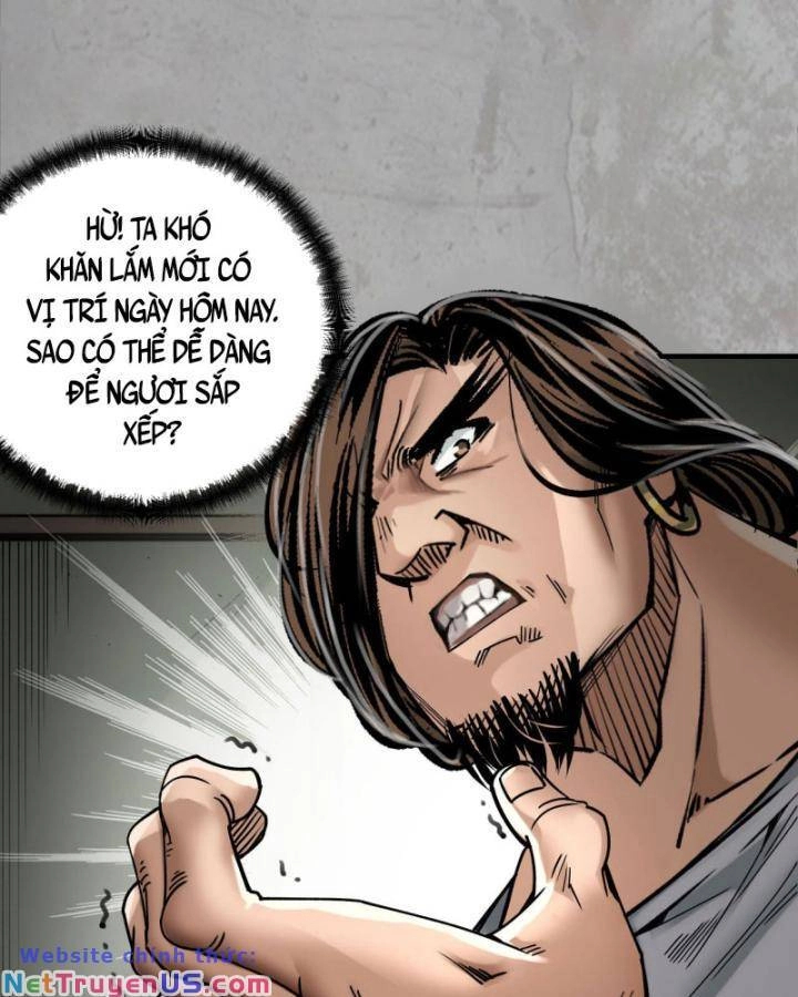 Tạng Phong Hành Chapter 196 - 68