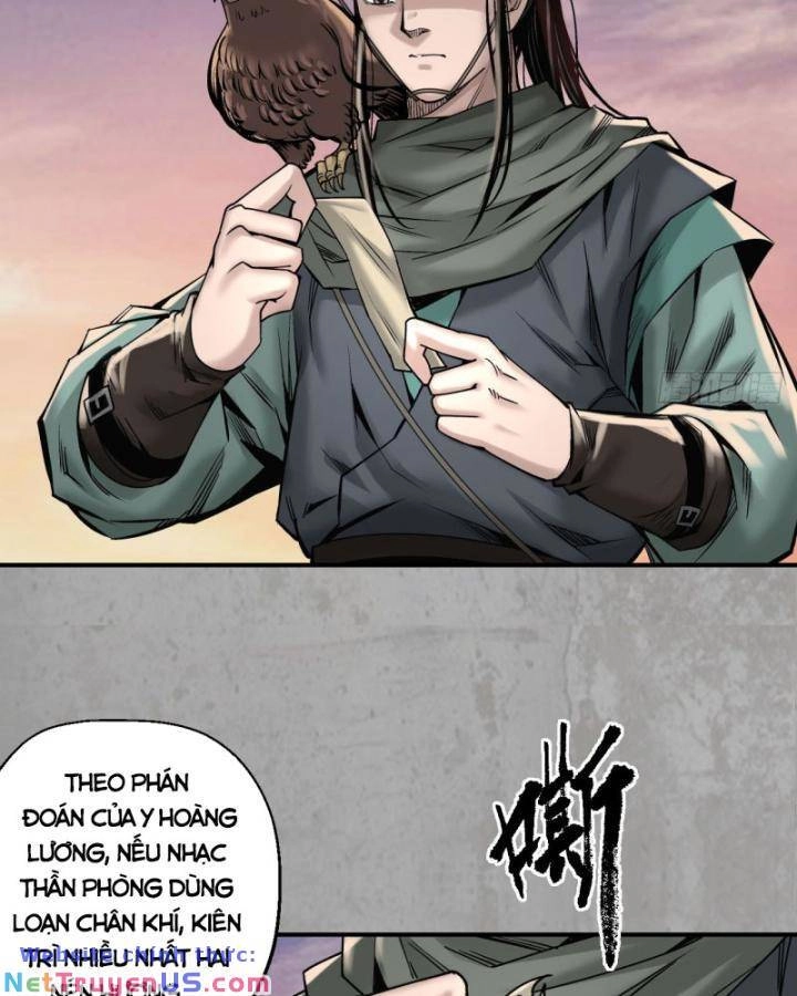 Tạng Phong Hành Chapter 197 - 25