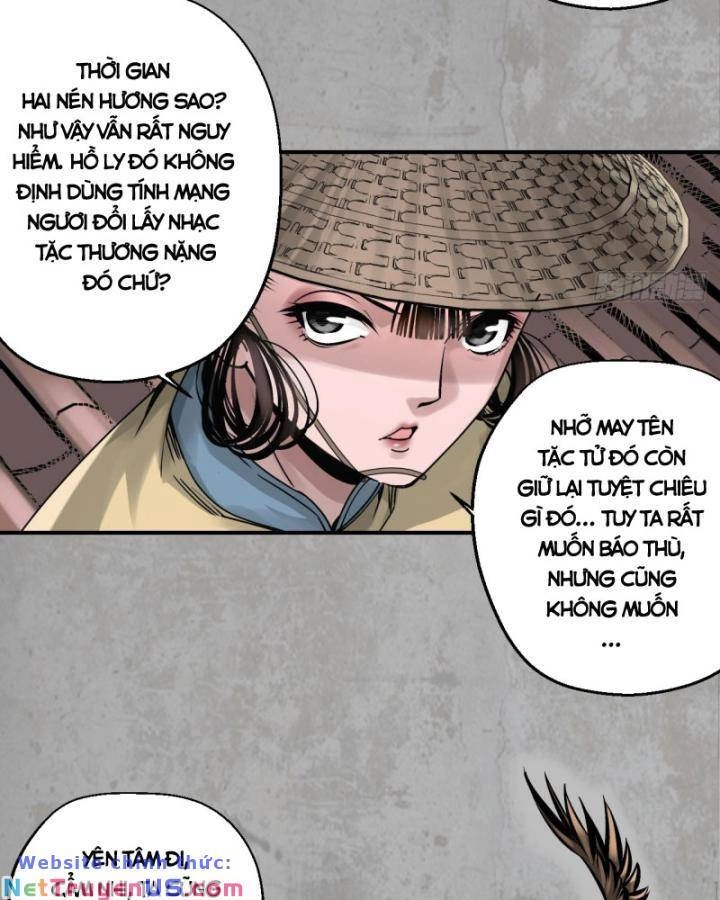 Tạng Phong Hành Chapter 197 - 27