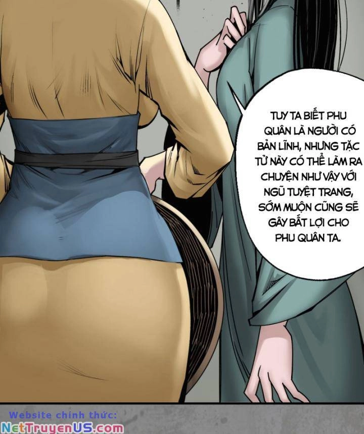 Tạng Phong Hành Chapter 197 - 48