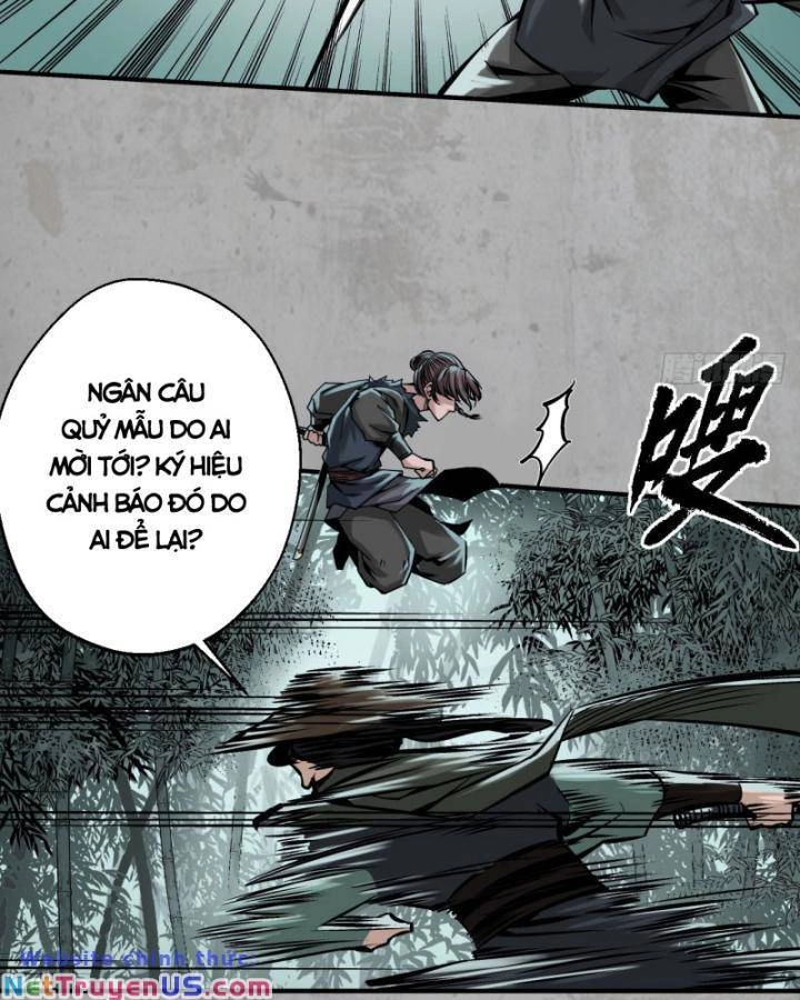 Tạng Phong Hành Chapter 198 - 11