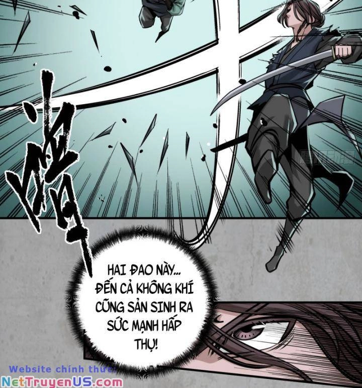 Tạng Phong Hành Chapter 198 - 15