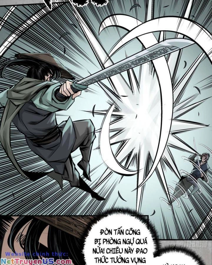 Tạng Phong Hành Chapter 198 - 18