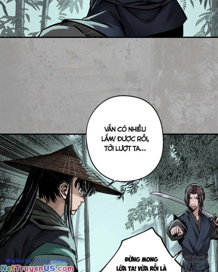 Tạng Phong Hành Chapter 198 - 21