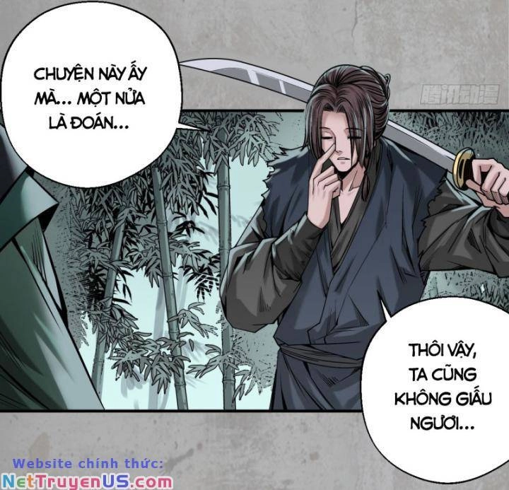 Tạng Phong Hành Chapter 198 - 25