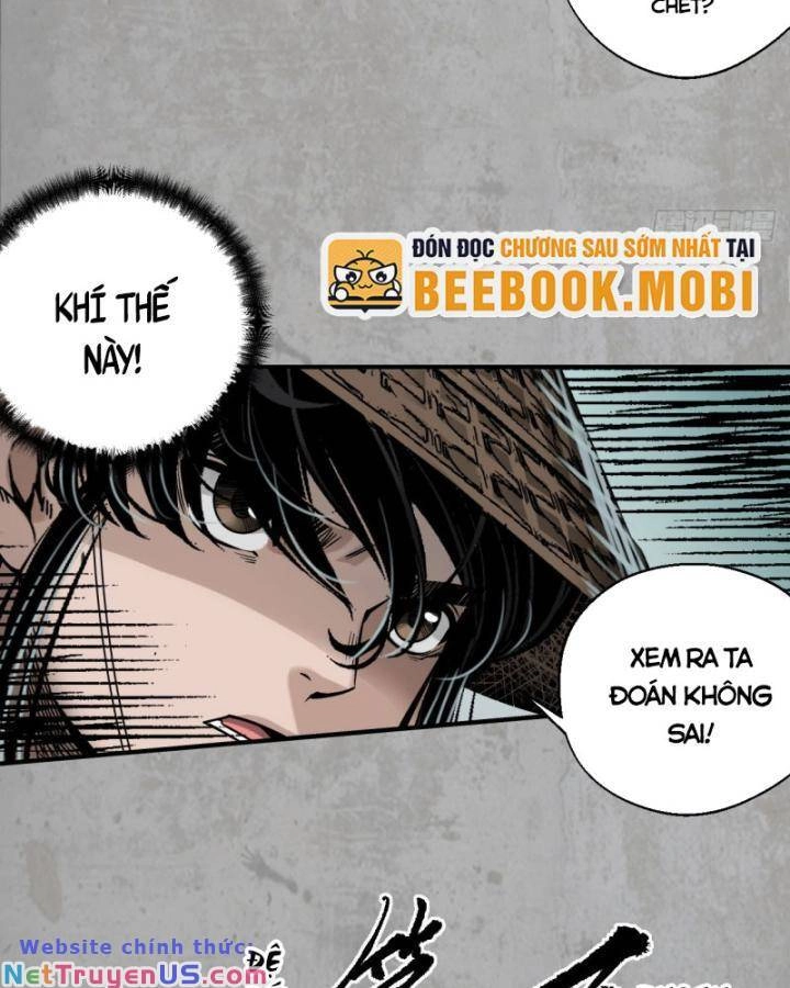 Tạng Phong Hành Chapter 198 - 30