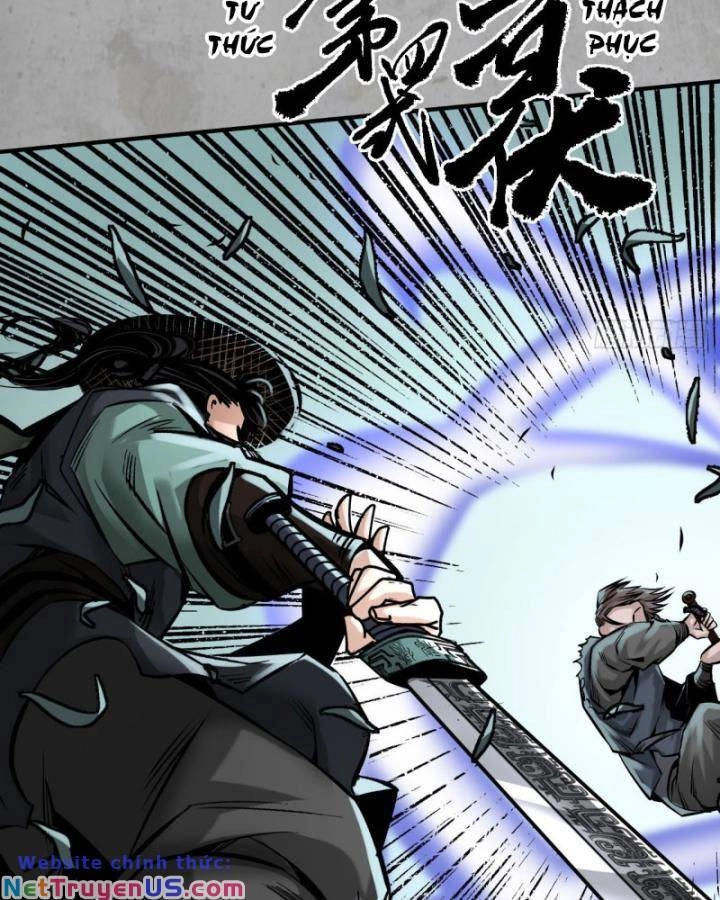 Tạng Phong Hành Chapter 198 - 31