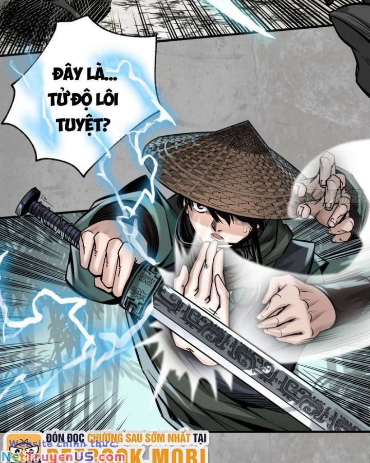 Tạng Phong Hành Chapter 198 - 37